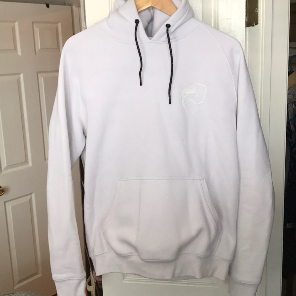 Alphalete Hoodie